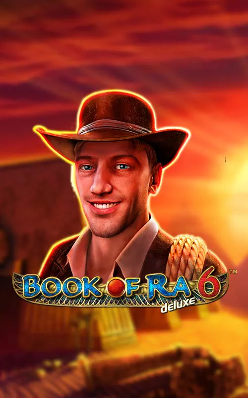 Book of Ra at Kassu Casino