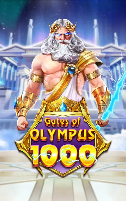 Gates of Olympus at Kassu Casino