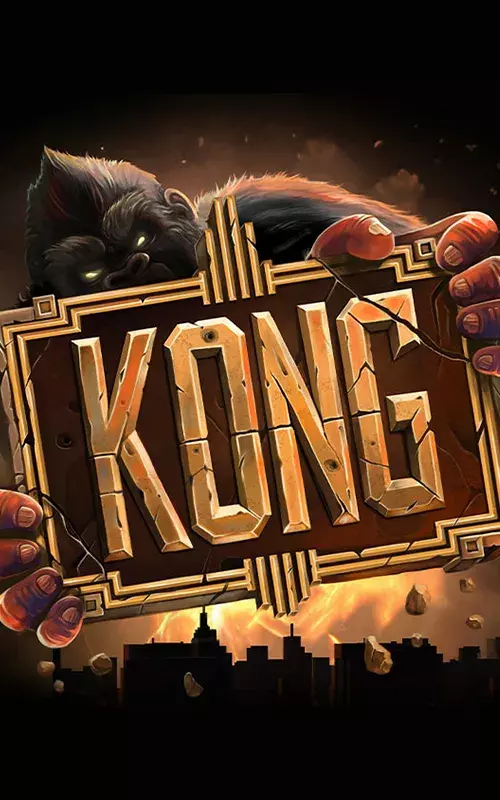 Kong at Kassu Casino